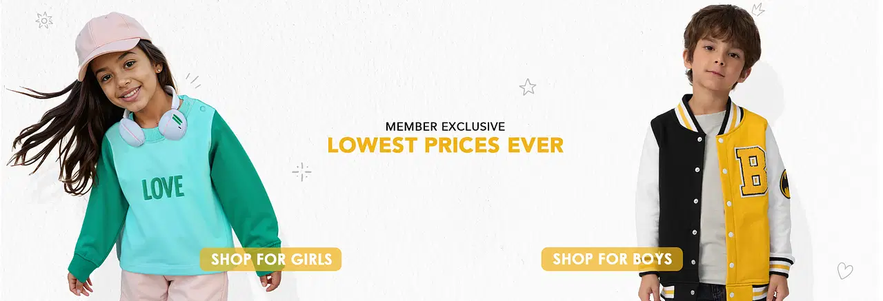 Lowest price