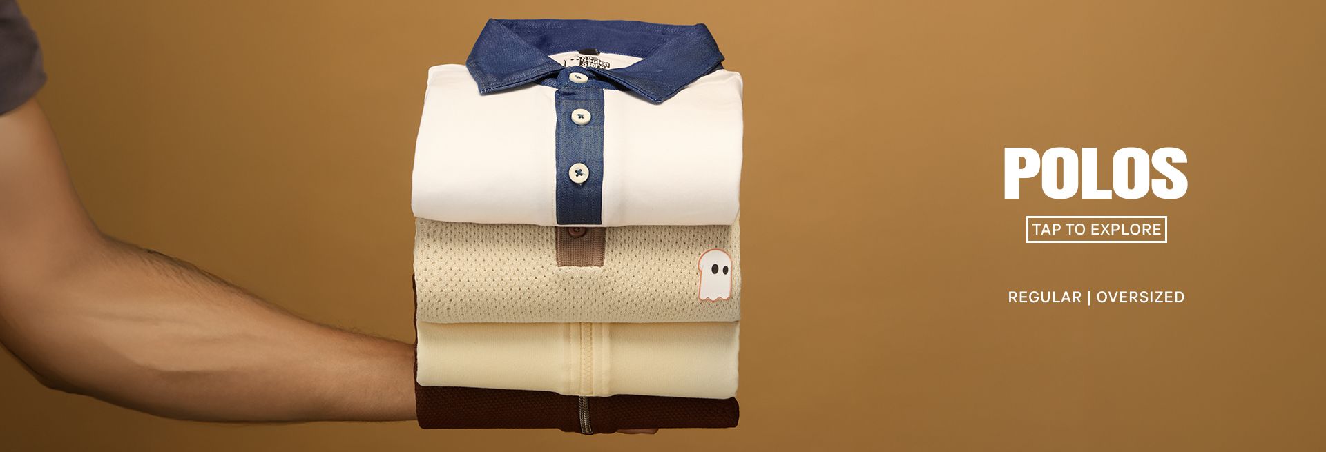 Polo T-shirts