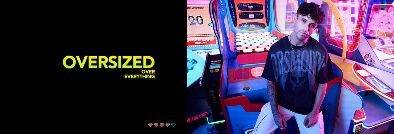 Men_HP Banner_Arcade OST_OST _Men OST