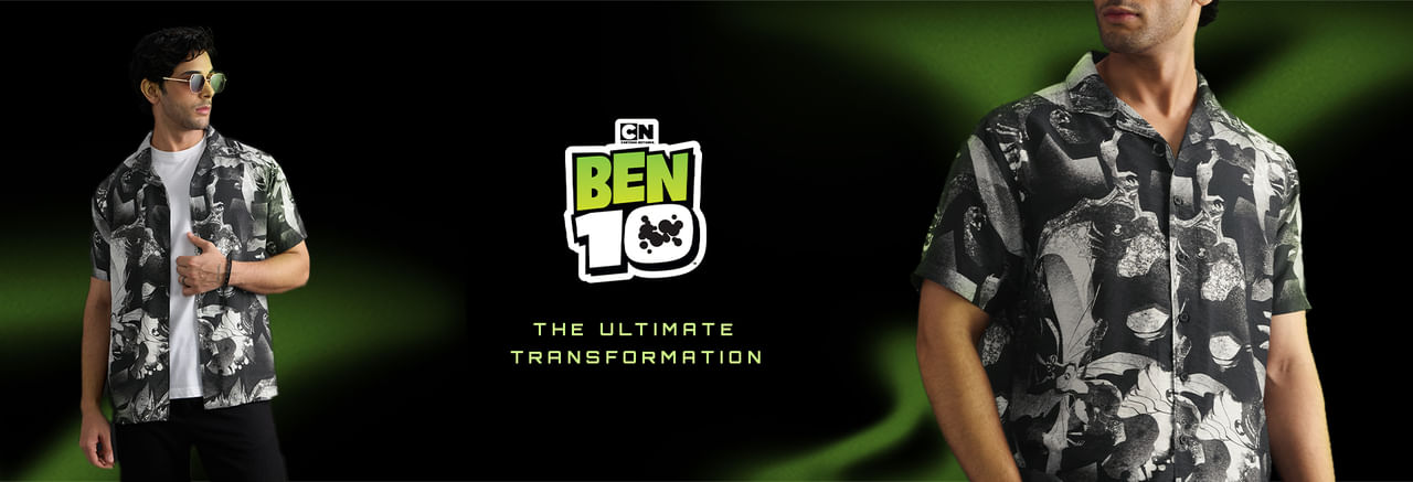 Home Banner
