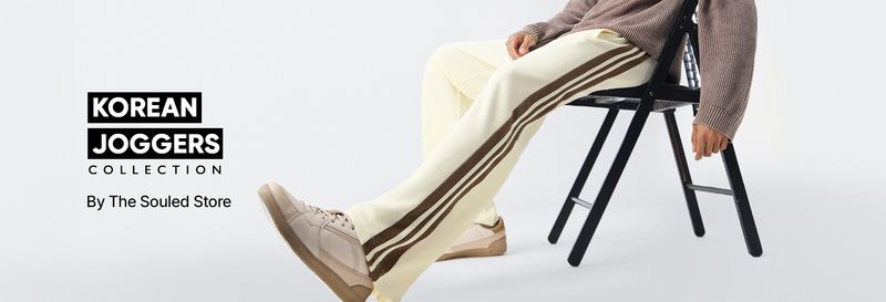 Men_HP Banner_Korean Joggers_Joggers_Men Joggers