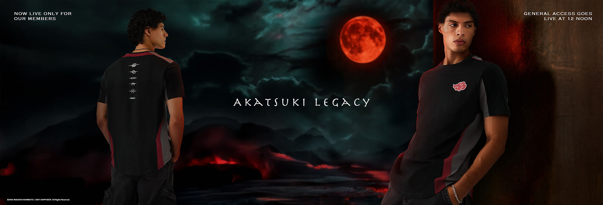 Home Banner