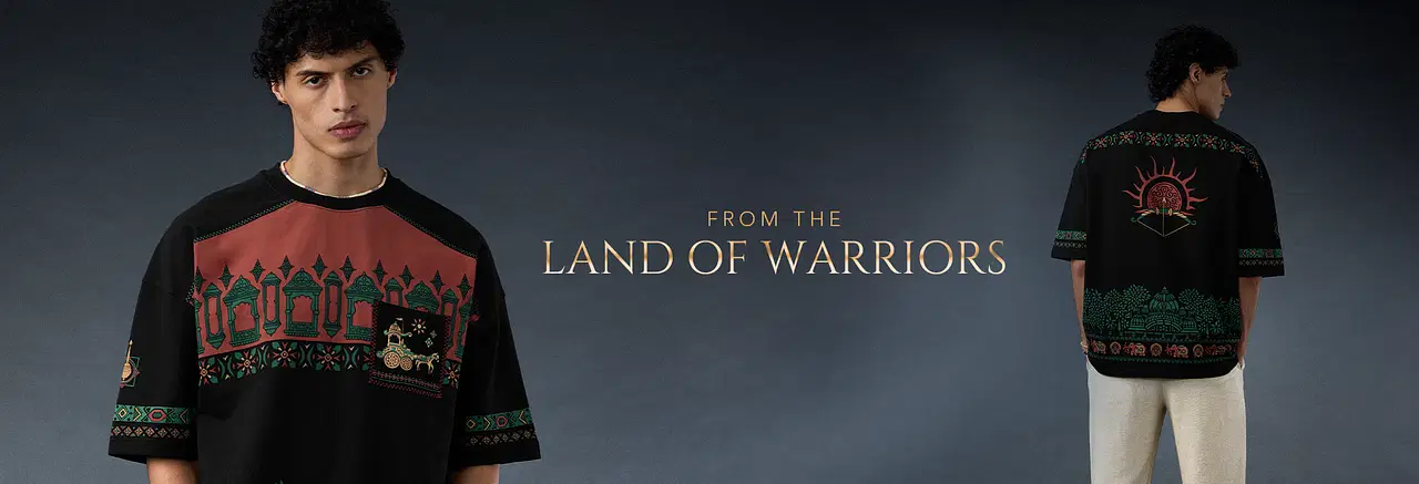 Home Banner