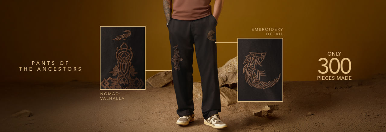Home Banner