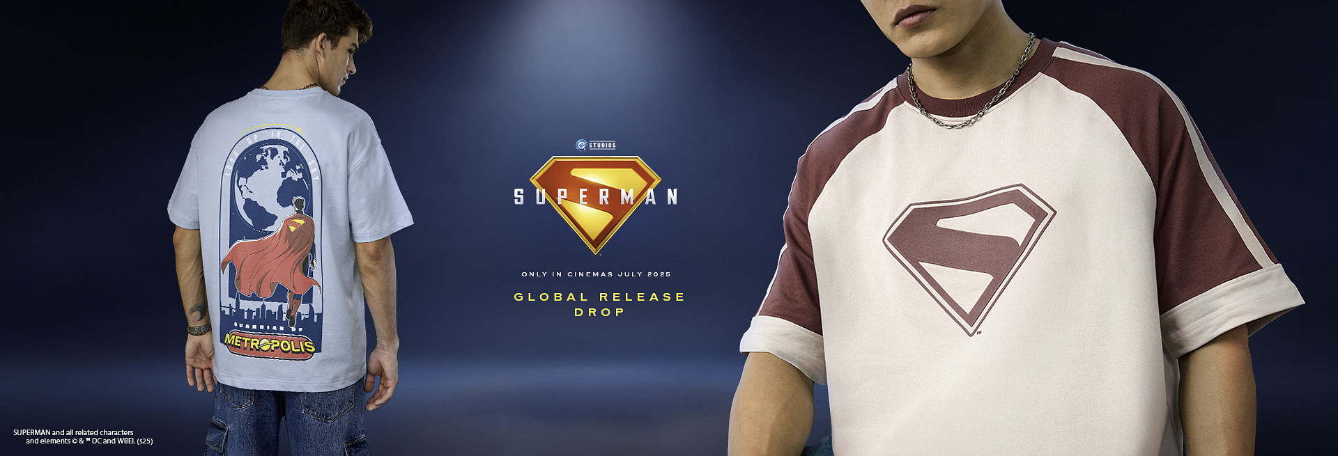 Home Banner