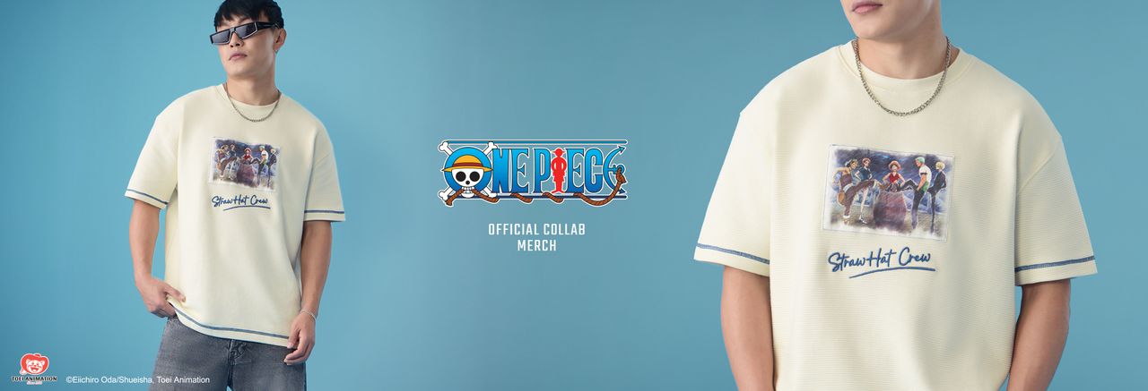 ONE PIECE_ANIME COLLECTION_2