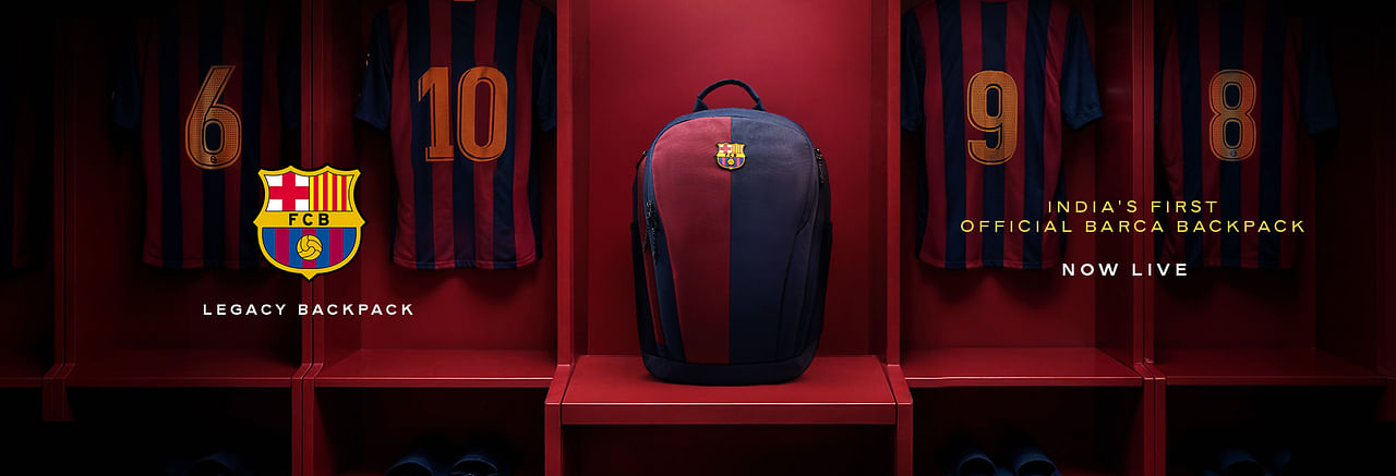 Home Banner
