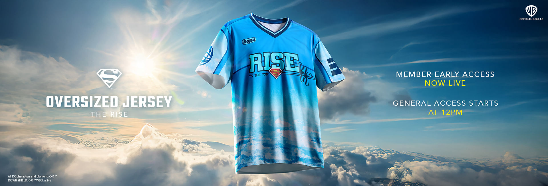 Home Banner