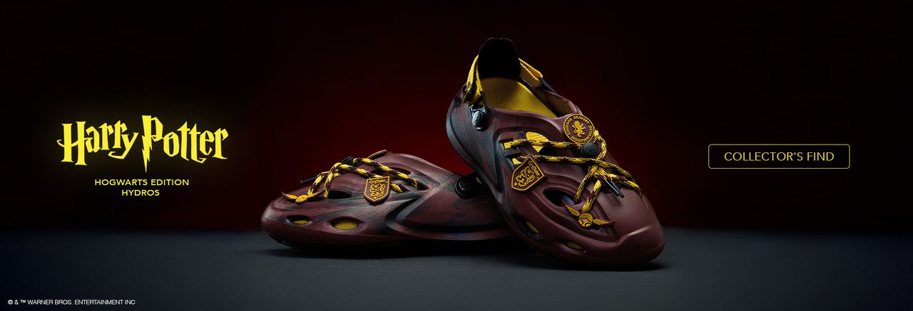 Men_HP Banner_Harry Potter Hydros_Men Footwear_Men Footwear_2