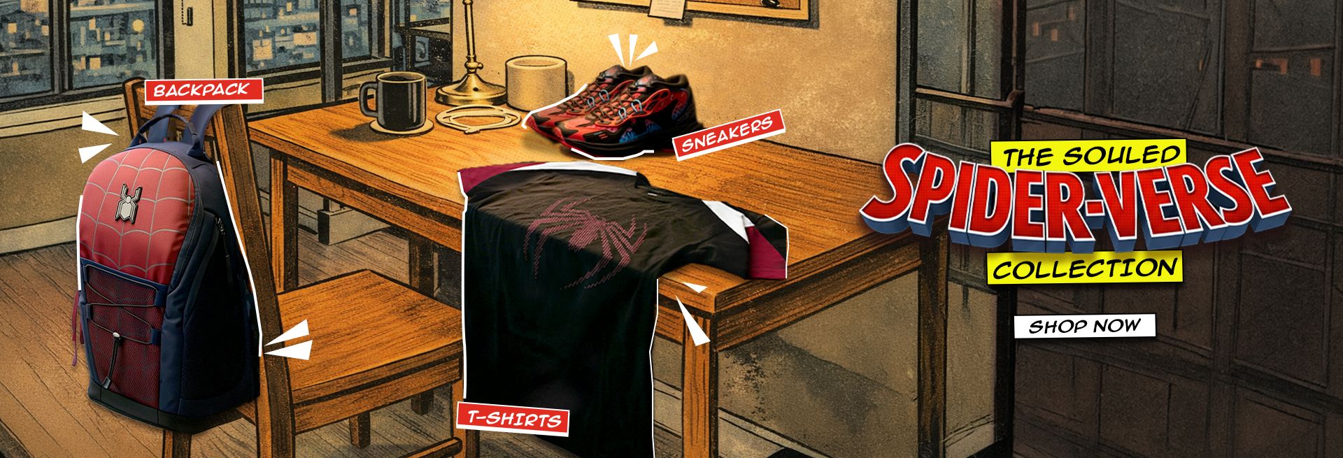 /artists/marvel-official-merchandise