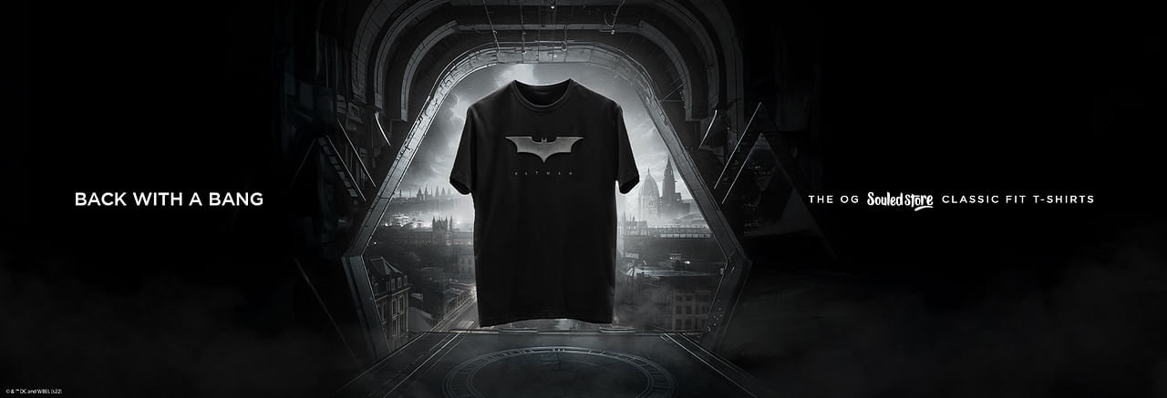 T-Shirts