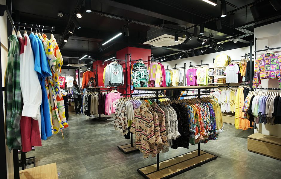 Online Shopping for Men Women Clothing Accessories at The Souled Store Online Shopping for Men Women Clothing Accessories at The Souled Store