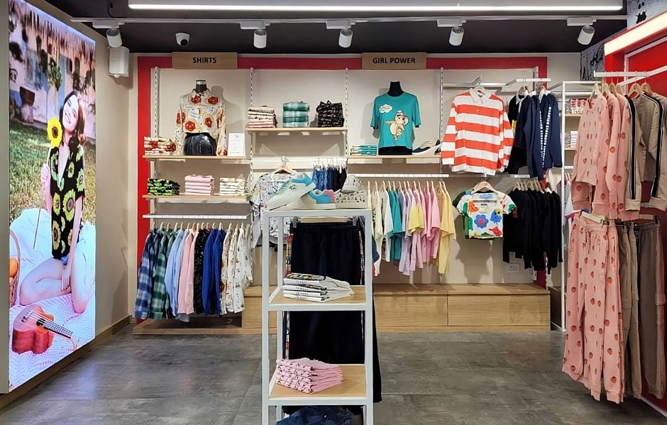 Online Shopping for Men & Women Clothing, Accessories at The Souled Store