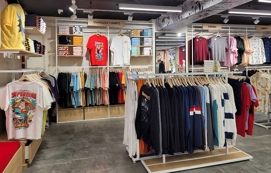 Online Shopping for Men & Women Clothing, Accessories at The Souled Store