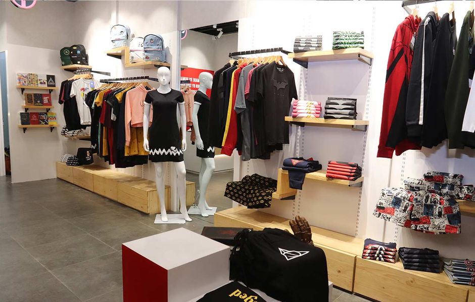 Online Shopping for Men & Women Clothing, Accessories at The Souled Store