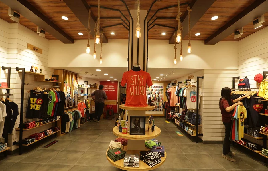 Online Shopping for Men & Women Clothing, Accessories at The Souled Store