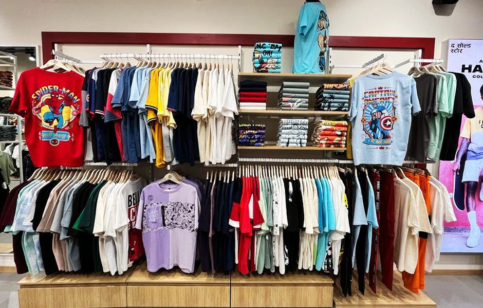 Online Shopping for Men & Women Clothing, Accessories at The Souled Store