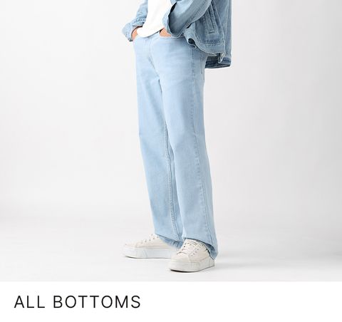 Bottomwear