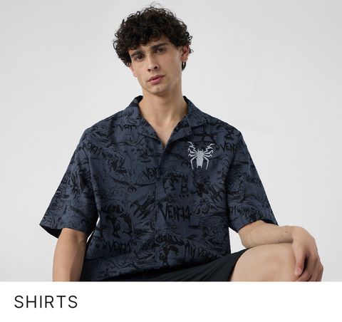 Shirts