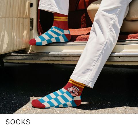 Socks