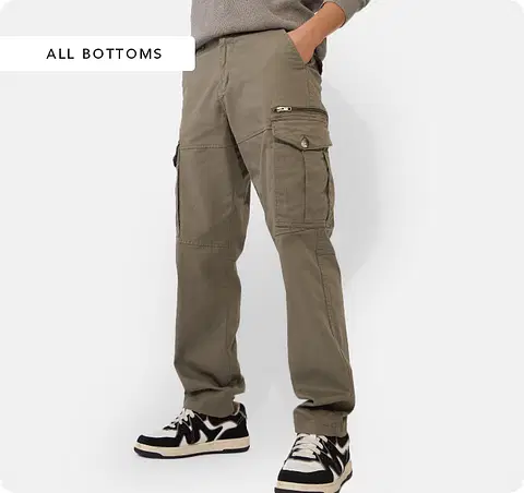 Bottomwear