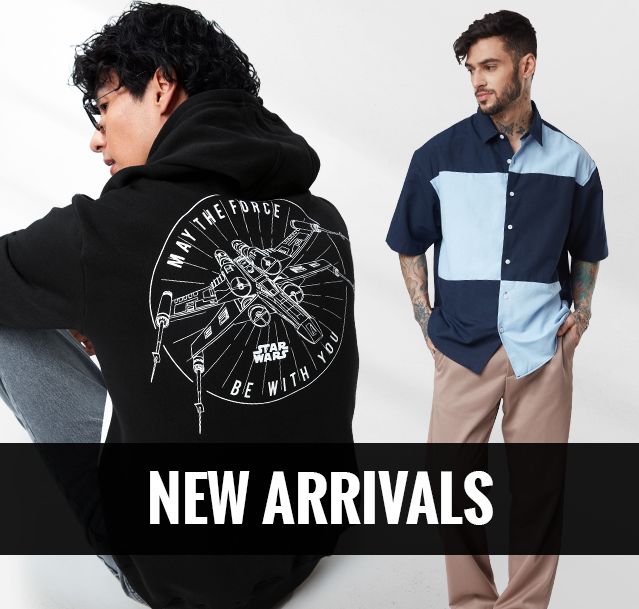 Online Shopping for Men & Women Clothing, Accessories at The Souled Store