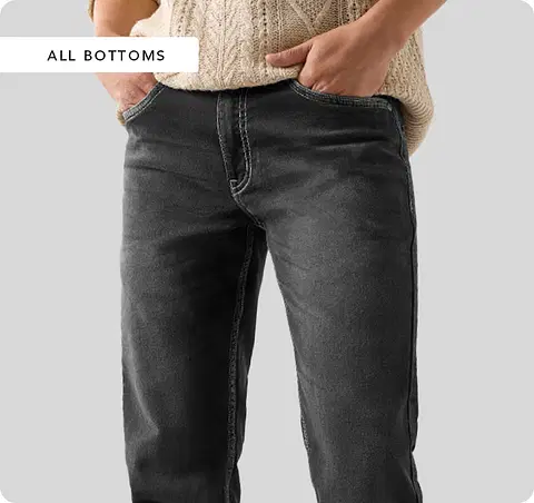 Bottomwear