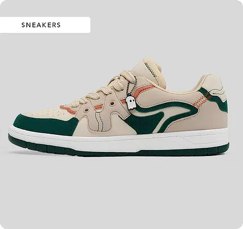 Sneakers