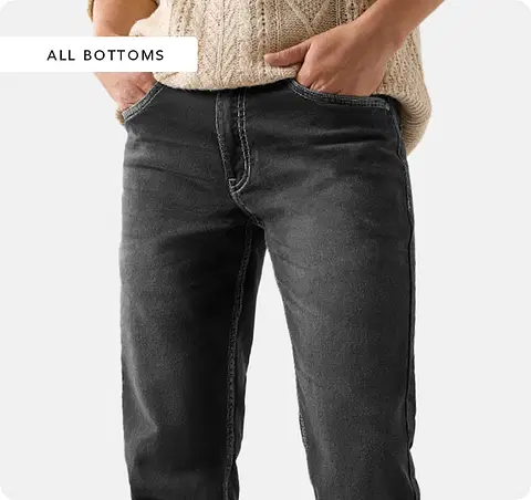 Bottomwear