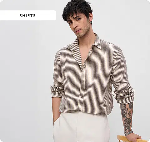 Shirts