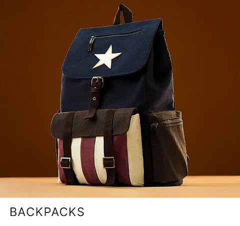 Backpack