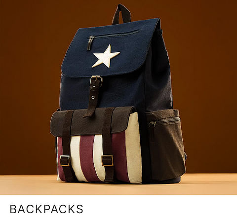 Backpack