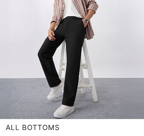 Bottomwear