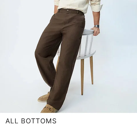 Bottomwear
