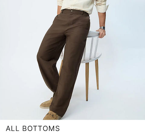 Bottomwear