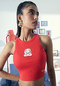 Tank Tops