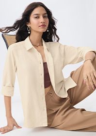 Cotton Linen