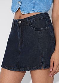 Shorts & Skirts