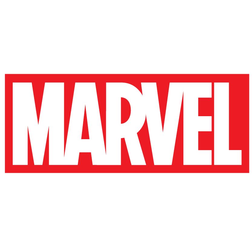 All Marvel