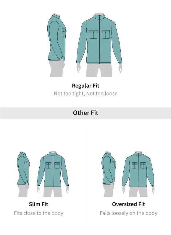 Fit Guide