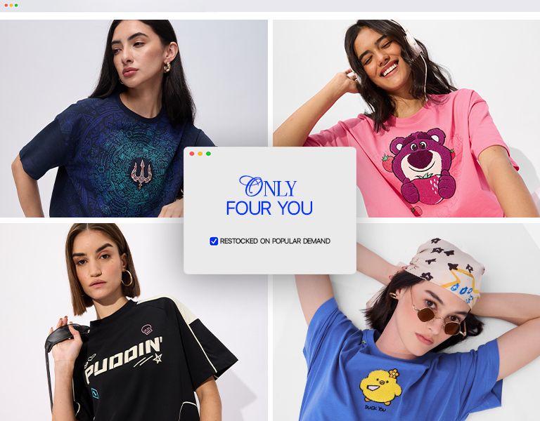 baggy t shirts ladies