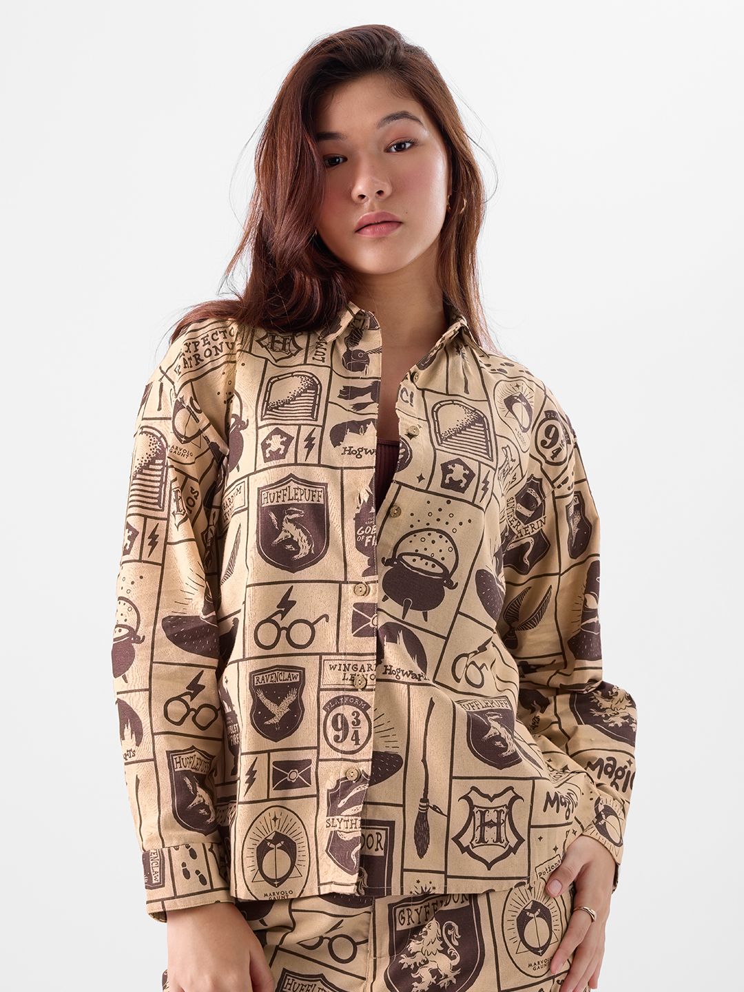 Harry Potter: Magical Set Women Co-ord Sets online