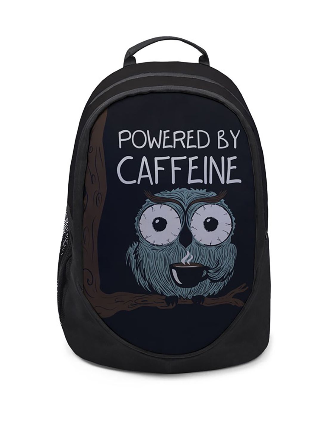 Buy Caffeine Addict Laptop Bags, Official Merchandise online at The