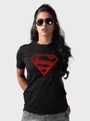 Buy Superman: Iconic Emblem T-Shirts, Unisex T-shirts online at