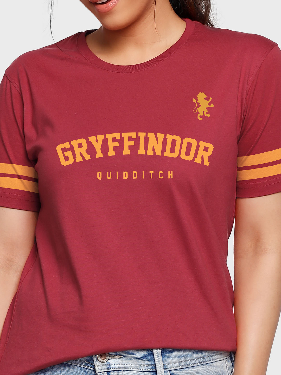 souled store gryffindor