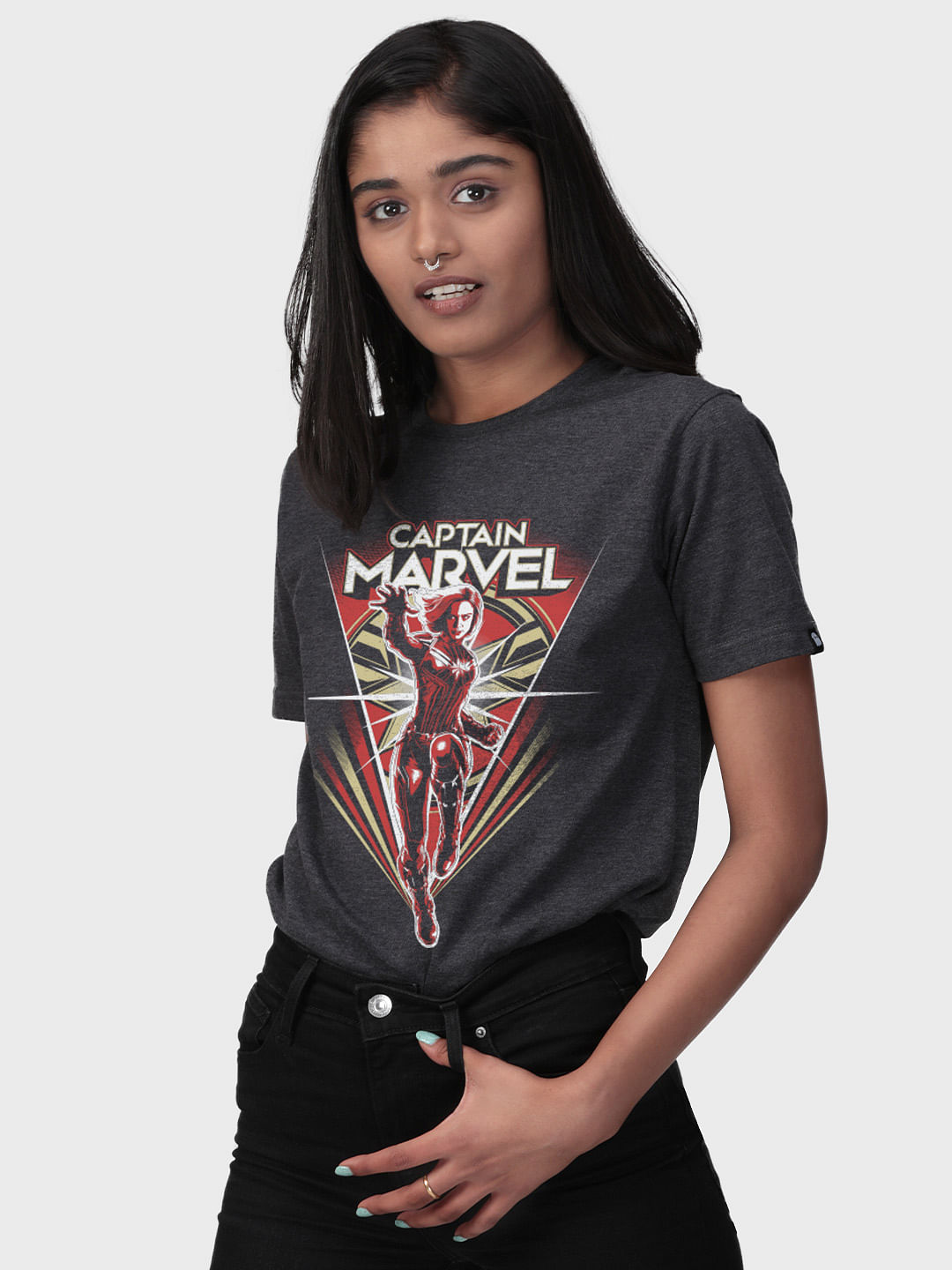 ms marvel t shirt