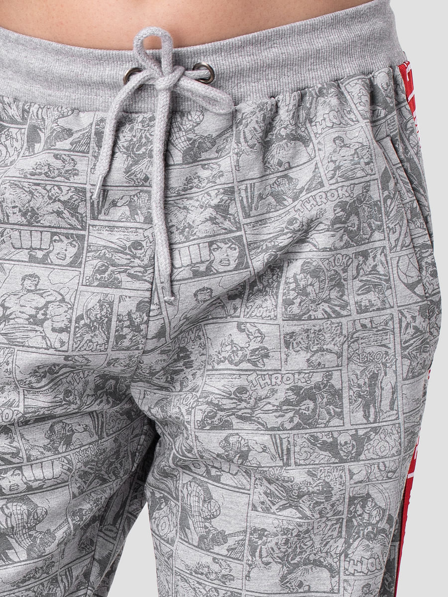 marvel joggers