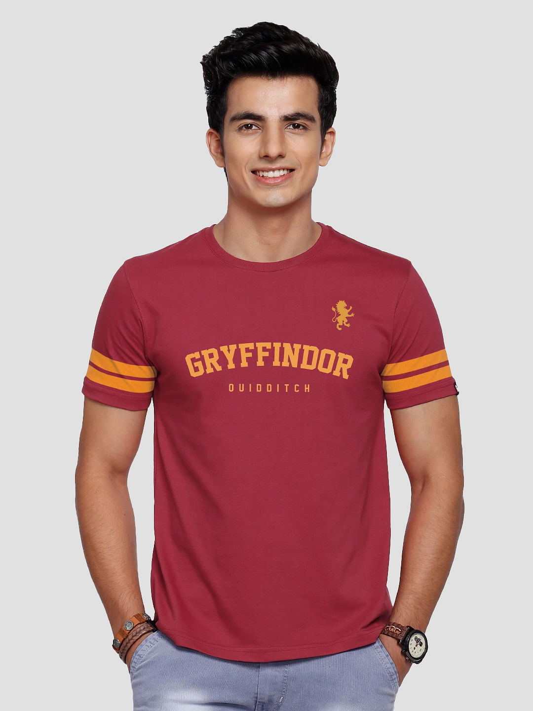 Buy Official Harry Potter Merchandise online | The Souled Store