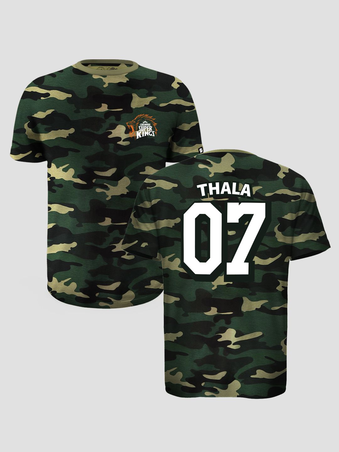 Thala 7 t shirt Clearance