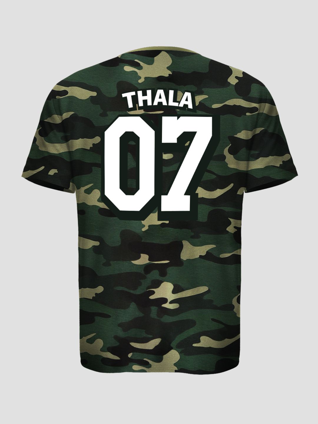 Thala 7 t shirt Clearance